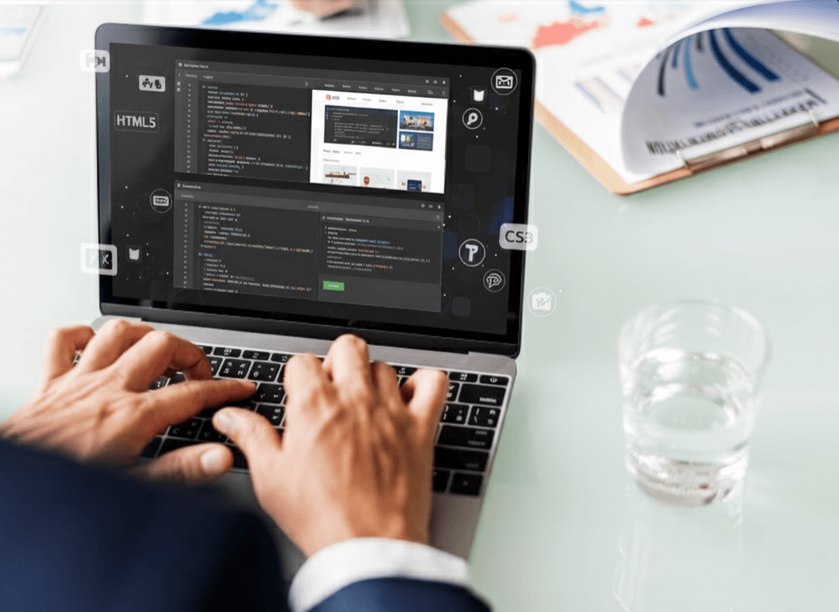 Content Management System (CMS)