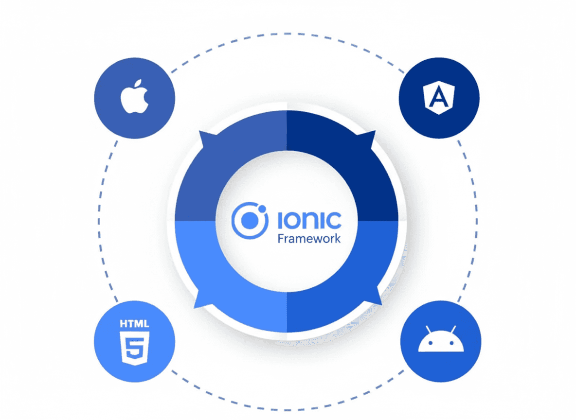 Ionic App Development